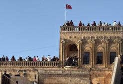 Mardin’de ‘Uzak Şehir’ bereketi