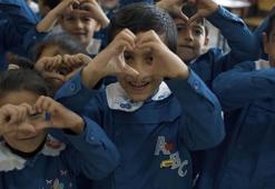 Gabar petrolü çocukların meslek tercihini değiştirdi