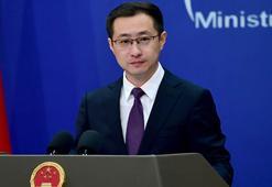 Çin'den uluslararası topluma çağrı