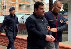 Tekirdağ'da 410 ayrı suçtan aranan şüpheli İstanbul'da yakalandı
