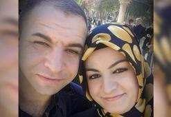Boşanma aşamasındaki eşini, başkasıyla mesajlaştığı iddiasıyla öldürmüş