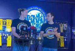 Emma Meesseman: 3'üncü kez EuroLeague şampiyonu olmak kolay değil, ama biz hazırız