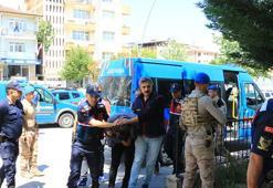 Bağ evindeki patlamanın davasında keşif yapılacak