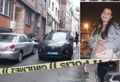 Şişli'de silahlı saldırıda 1'i hamile kadın iki kişi öldürüldü