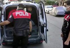 Almanları dolandıran şebeke üyeleri suçlamaları reddetti