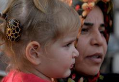 Kübra Naz, çalınan biyonik kulağının yenisine kavuştu