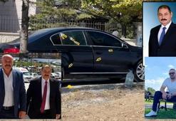 Belediye Başkanı Şen ile korumasını öldüren sanık kuzen hakim karşısına çıktı