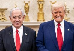 Trump’tan Erdoğan, Netanyahu’dan Türkiye açıklaması