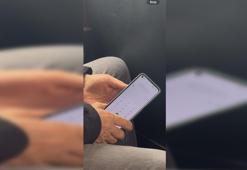 Minibüste genç kızı taciz eden şüpheli yakalandı