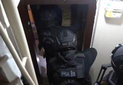 İstanbul'da DEAŞ operasyonu: 20 gözaltı