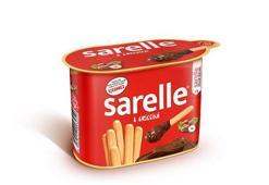 Sarelle&Grissini, raflarda yerini aldı