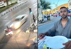 Motokuryenin öldüğü kazada ceza arttı, sanık tahliye edildi; aile tepkili