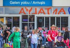 Dünya turizmi, tüm zamanların rekoruna hazırlanıyor