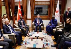 Bakan Yumaklı: Su kıtlığı, sınırlar ötesi sorunlardır