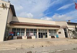 Müze binası için 'kısmen korunsun' başvurusu