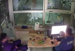 Kapıkule’de rüşvet operasyonu: 38 gümrük muhafaza memuru gözaltında