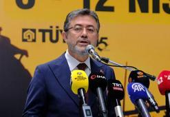 Bakan Yumaklı: Üreticilerimizin ve sektör paydaşlarının yanındayız