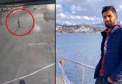 Batman’da, ‘yan bakma’ cinayetine ilişkin görüntüler ortaya çıktı