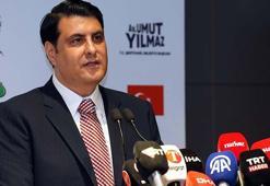 Şehitkamil Belediye Başkanı Yılmaz, CHP’den istifa etti