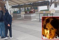 Kasiyerle tartışırken fenalaşıp ölen kadın toprağa verildi