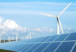 Temiz enerji kaynaklarının elektrik üretimindeki payı yüzde 40'ı aştı