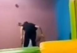 Otizmli çocuğa spor salonunda şiddet iddiasına soruşturma