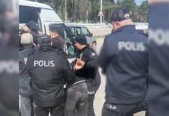 İstanbul'da öldürülen biri hamile kadın, 2 kişinin cinayet şüphelileri yakalandı