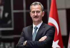 Haluk Görgün: Savunma ve havacılık ihracatımız tarihi artış rekoru kaydetti