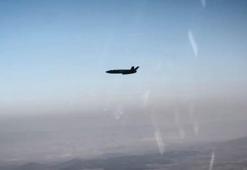 ANKA 3, Süper Şimşek füzesi ile hedefi vurdu