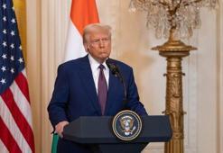 Trump: Çin tarifeler konusunda anlaşmak istiyor