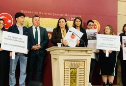 AK Parti'li Durgut: Tütün endüstrisi gençleri hedef alıyor