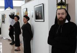 Edirne'de, Türk medeniyetlerinin tarihi başlıkları yeniden üretilerek sergilendi