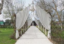 Düğünlerde yeni nesil uygulama: 2 saatlik mini düğün