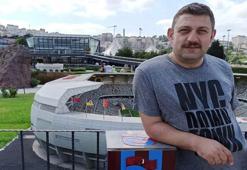 Fenerbahçe - Trabzonspor maçını izlerken beyin kanaması geçiren taraftar hayatını kaybetti