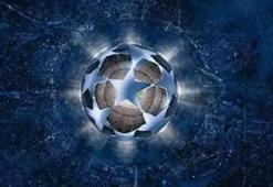 Şampiyonlar Ligi Çeyrek Final eşleşmeleri 2 maçla başladı