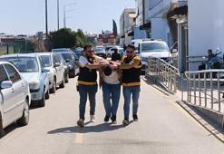 Muştalı 'yan bakma' kavgasında 1 tutuklama, 3 ev hapsi cezası