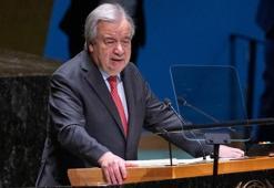 BM: Gazze bir ölüm tarlasına dönüştü