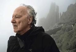 Werner Herzog’a Venedik Film Festivali'nde ‘Yaşam Boyu Başarı Ödülü’ verilecek