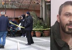 Küçükçekmece'de çiçekçide çıkan yangında 1 kişi öldü