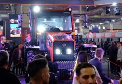 TÜMOSAN 90 Retro serisi traktörünü tanıttı