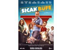 'Sıcak Büfe' filminin fragmanı yayınlandı