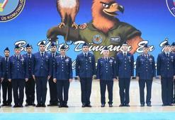 Orgeneral Kadıoğlu: Hava Kuvvetleri'nin ulaşamadığı küresel hiçbir coğrafya yoktur