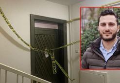 Yazılımcının, evinde havalandırma boşluğunda parçalanmış cesedi bulundu: 6 gözaltı