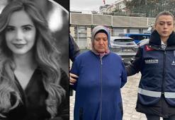 Anne, önce kızının boynunu kırdı, sonra bileğini kesip 'intihar etti' dedi