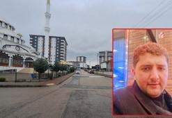 Camiye giderken bıçaklanan müezzin yaralandı