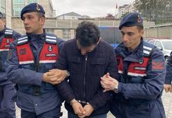 Ev ve iş yerlerinde uyuşturucu ele geçirilen 2 şüpheliye gözaltı