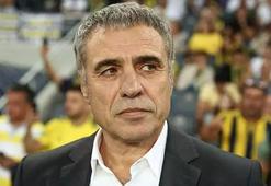 Ersun Yanal'ın anne acısı