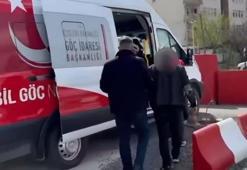 Bakan Yerlikaya: 120 göçmen kaçakçılığı organizatörü ve 519 düzensiz göçmen yakalandı