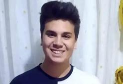 Bıçaklanarak öldürülen Efecan'ın annesi: Benim yavrum gibi karanlıkta kalsınlar