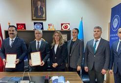 Gazi Üniversitesi, Spor Bilimleri Fakültesi ve Ankara Gençlik ve Spor İl Müdürlüğü arasında iş birliği protokolü